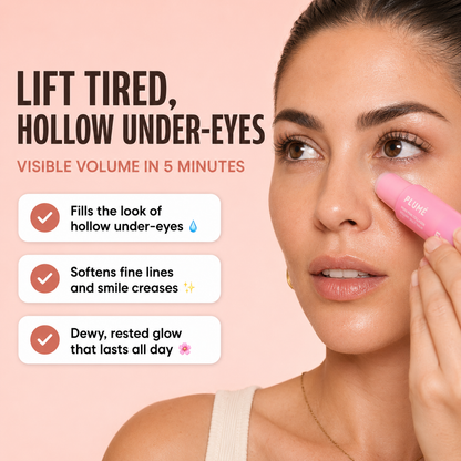 Plumé Collagen Volume Balm