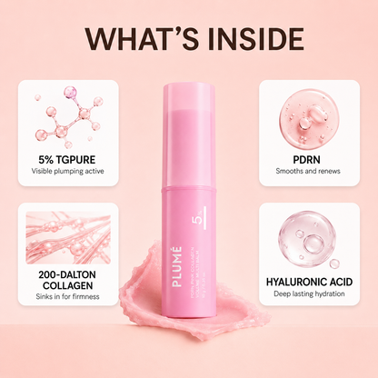 Plumé Collagen Volume Balm