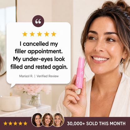 Plumé Collagen Volume Balm